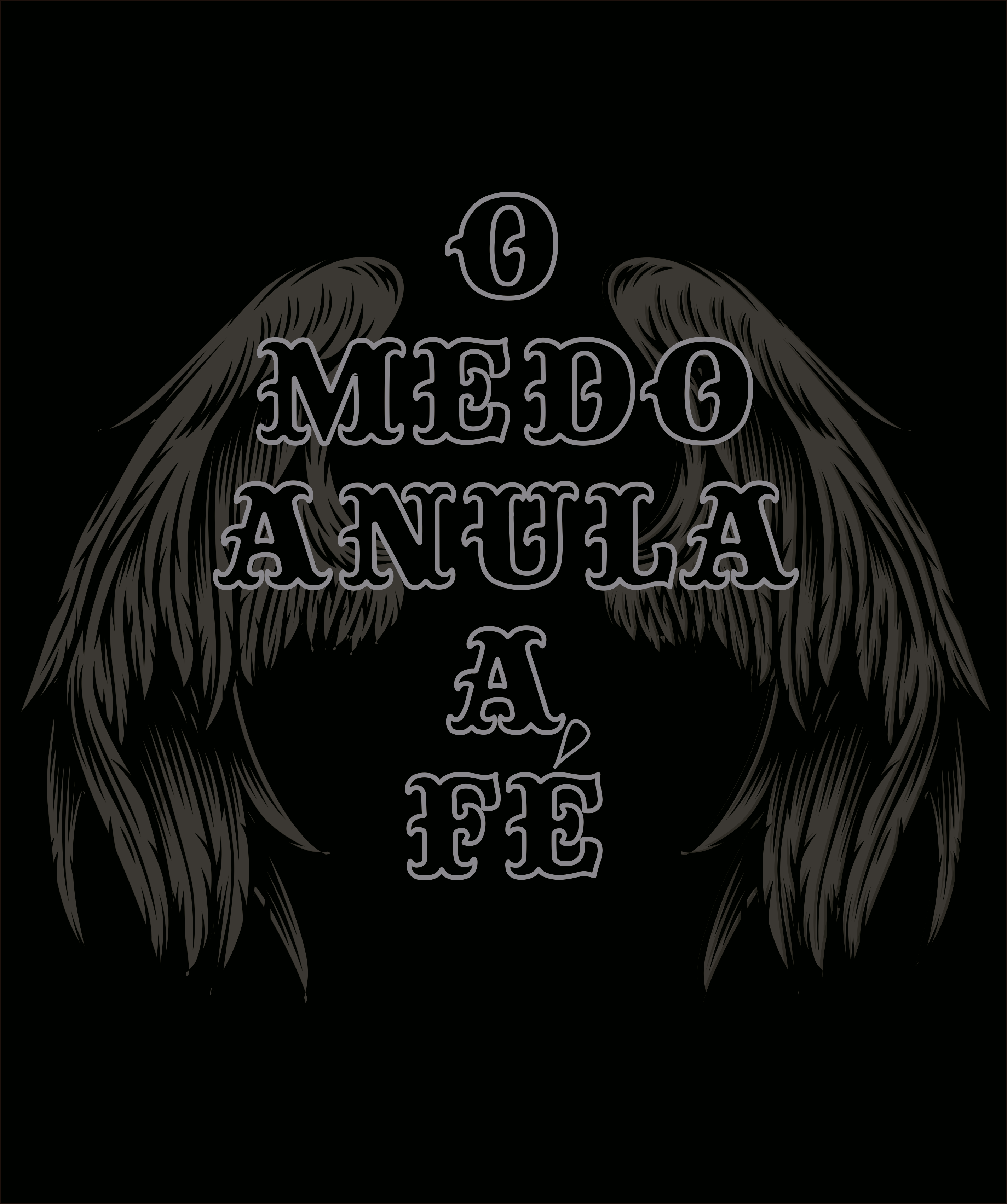 CAMISETA DISCIPLE GYPSY2 Back